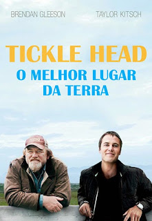 Tickle Head: O Melhor Lugar da Terra - BDRip Dual Áudio