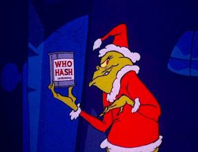 Dr Seuss How The Grinch Stole Christmas 1966 Image 6