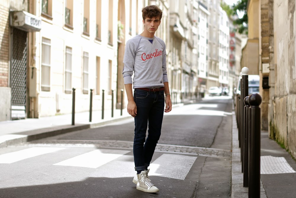BLOG MODE HOMME PREPPY CONSEIL STYLE PARIS ELEGANCE TENDANCE