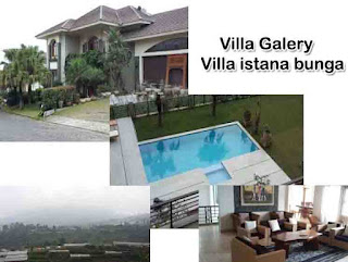 The Istana Villa Bali The Istana Villa Bali
