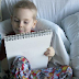 Aidan Reed: el niño que vendió 3000 dibujos para pagar su tratamiento de cáncer