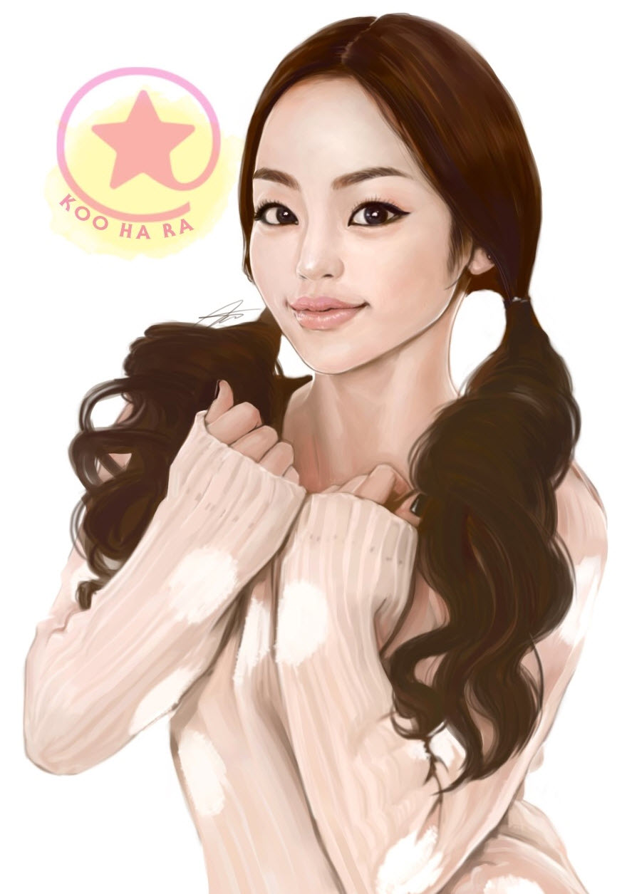 CARTOON KARA PART 02