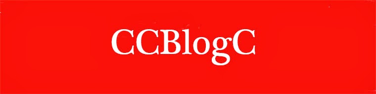 CCBlogC