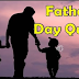 Blessed Father's Day - Honoring Fathers Grieving Loss of Child - Part
Two