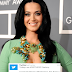 Katty Perry Becomes First Person To Reach 100m Followers On Twitter