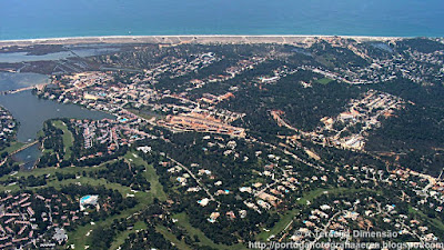 Quinta do Lago