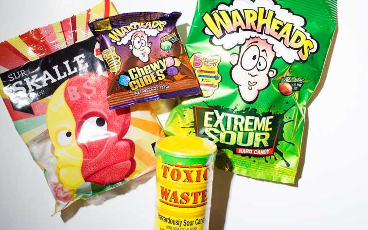 CandyHero.com