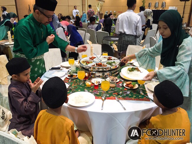 BUFFET RAMADAN 2018 | PUSAT KONVENSYEN SHAH ALAM (SACC) - IAFoodHunter BUFFET RAMADAN 2018 | PUSAT KONVENSYEN SHAH ALAM (SACC) - IAFoodHunter