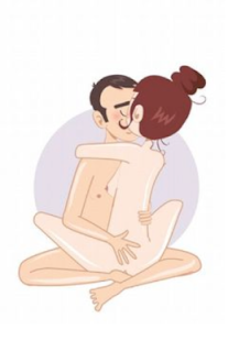 5 Posisi Seks Penakluk Wanita (Gambar) 3 5 Posisi Seks Penakluk Wanita (Gambar) 2
