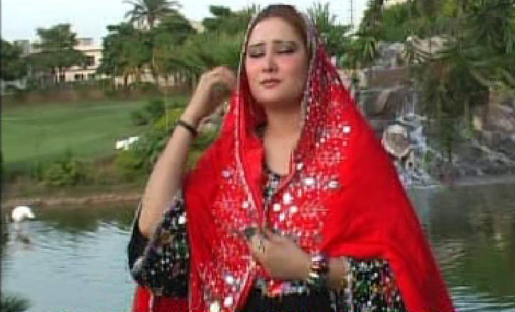 Pashto Best Singer Saima Naz Pictures ~ Welcome To Pakhto Pakhtun 