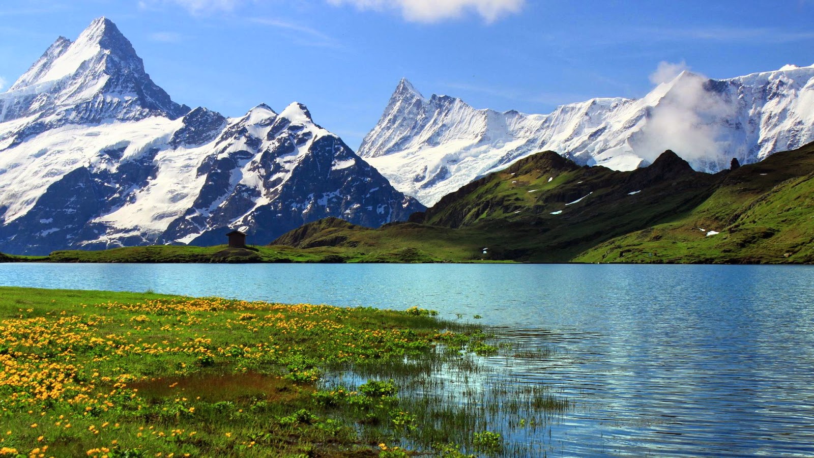 Landscapes ~ Awesome Wallpapers