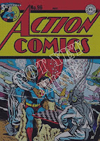 Action Comics (1938) #96