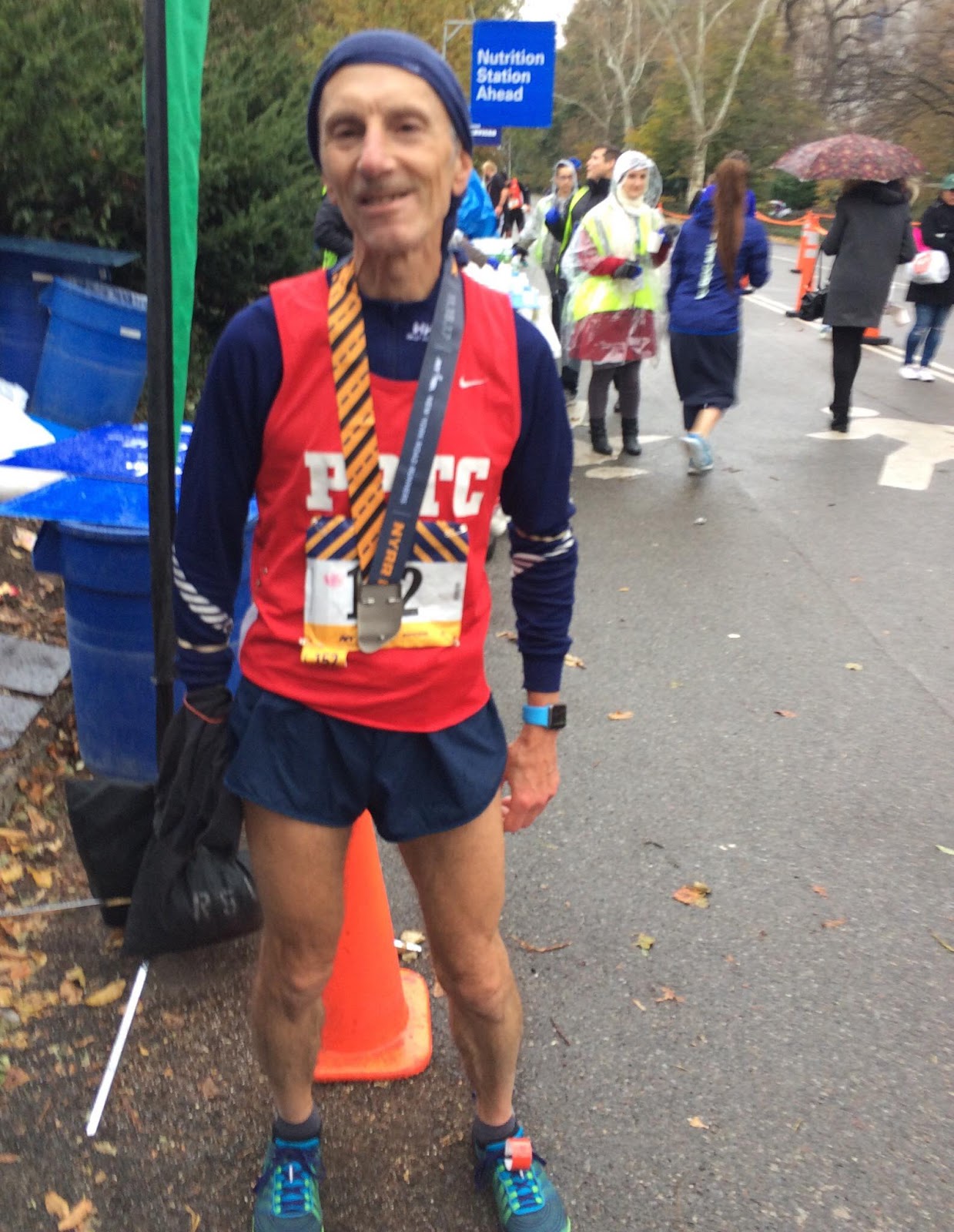 image gallery 2017 nyrr new