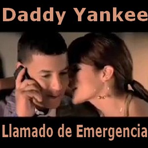 Daddy Yankee – Llamado de Emergencia