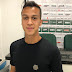 Meio-campo do Inter já está no Paraná para acertar com o Coritiba