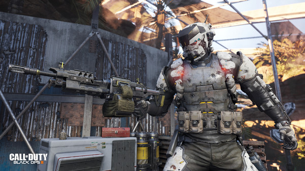 Call of Duty Black Ops III Full Version For PC Call of Duty Black Ops III Full Version For PC
