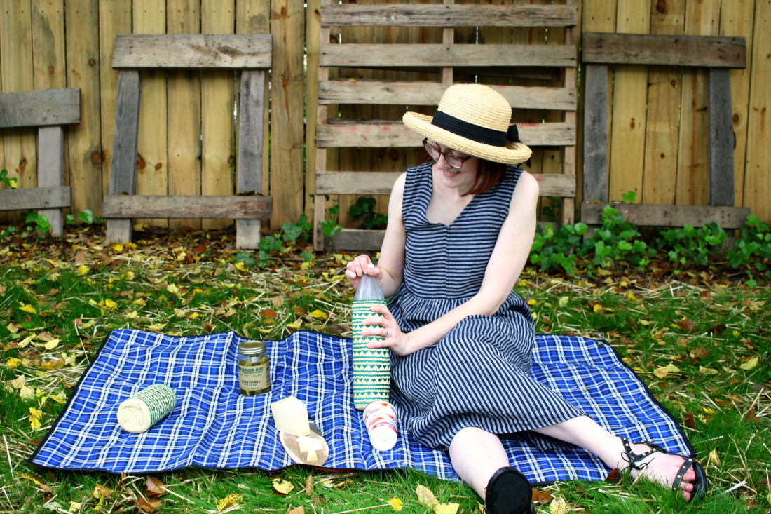 GlobeIn Picnic Box Review, ethical subscription box GlobeIn Picnic Box Review, ethical subscription box