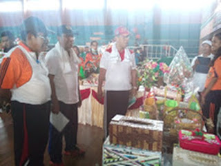 Saleh Thio : Ayo Hormati Guru 2 bahan 1