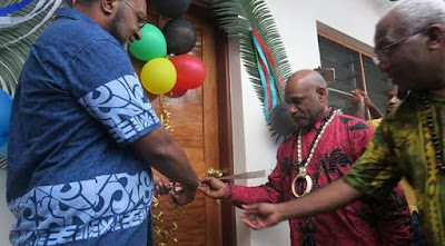 Inilah isi Komunike KTT Pertama ULMWP di Vanuatu