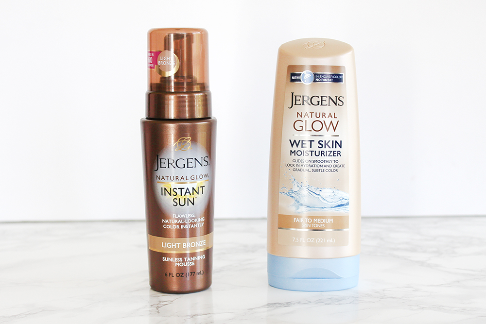 Southern Mom Loves How to Contour with SelfTanner and Maintain Your