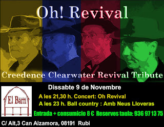 Oh! Revival