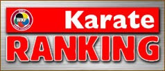 Ranking WKF