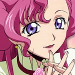 Euphemia Li Britannia (Code Geass)