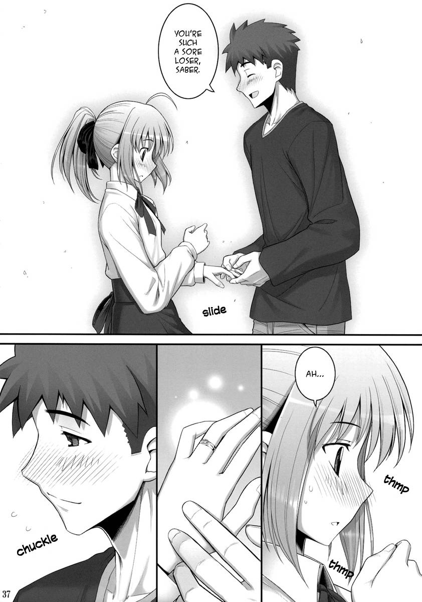 Hentai Manga Comic-RE10-v22m-Read-36