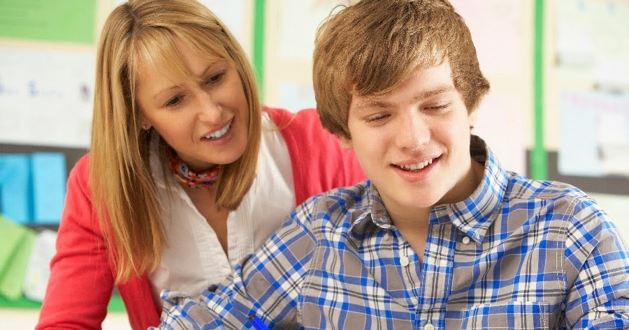 Get your homeowrk done online