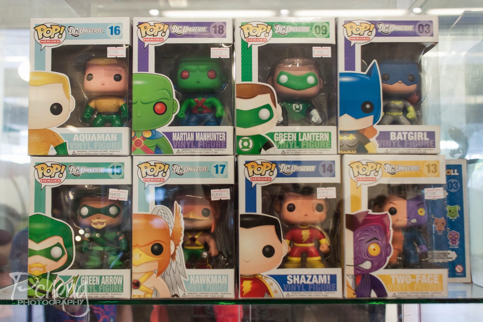funko number meaning