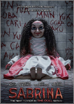 Boneca Maldita Dublado