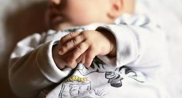 Νεκρό βρέφος στο «Παίδων»: Είχε υποστεί σ@ξουαλική κακοποίηση Νεκρό βρέφος στο «Παίδων»: Είχε υποστεί σ@ξουαλική κακοποίηση
