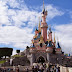 Le château de Disneyland Paris réhabilité
