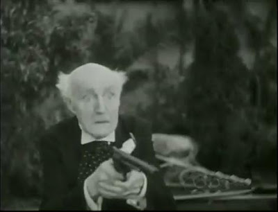 Forgotten Actors: Tom Ricketts