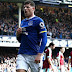 ROSS BARKLEY MANAGER RONALD KOEMAN GIVES HIM ONE WEEK ULTIMATUM TO DECIDE HIS EVERTON FUTURE