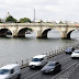 Paris : après les voitures, bienvenue au parc Rives de Seine sur les voies sur berges