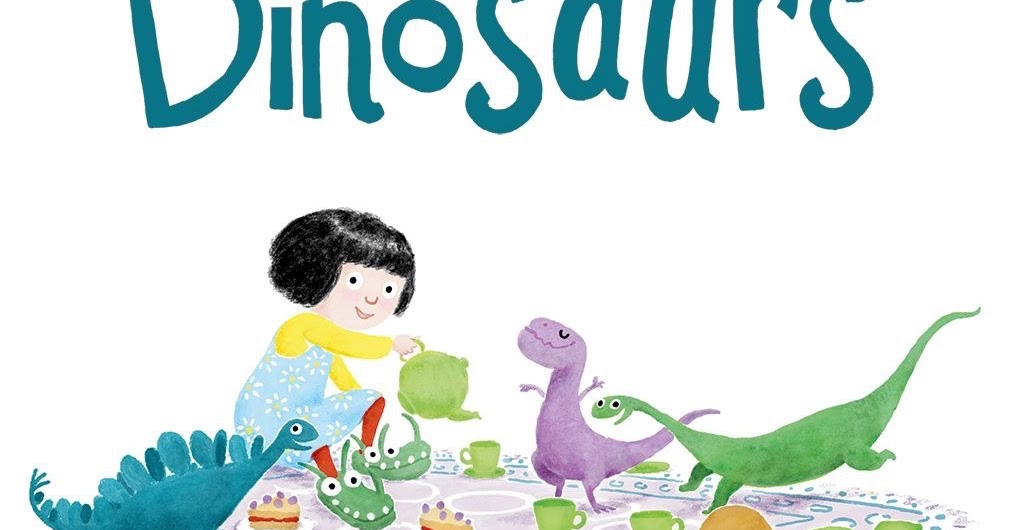 100 tiny dinosaurs