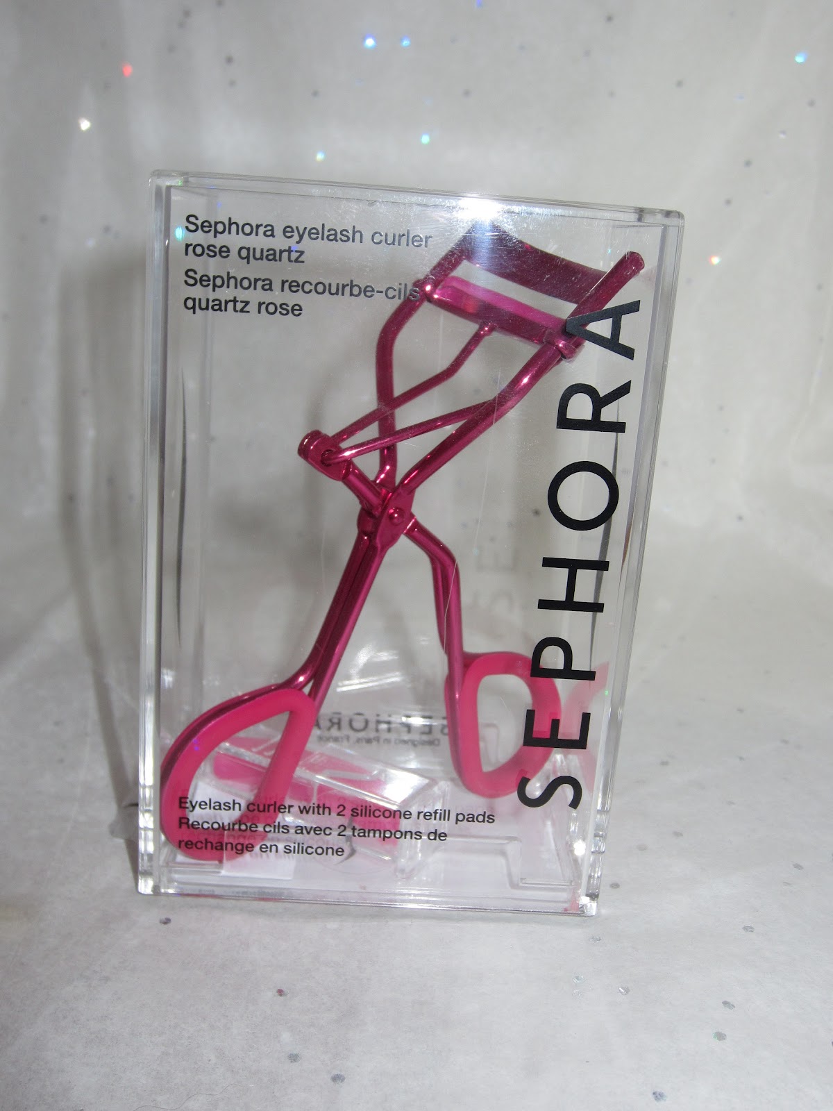 Sephora Eyelash Curler is a Shu Uemura Dupe!!