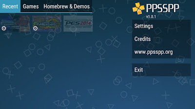 PPSSPP GOLD v1.0.1.0 APK Full Version For Android PPSSPP GOLD v1.0.1.0 APK Full Version For Android