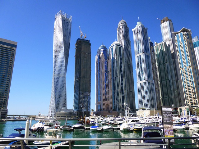 Apartments For Rent Dubai