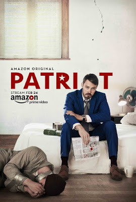 Patriot Series Poster