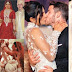 Checkout some latest pictures from Priyanka Chopra and Nick Jonas wedding