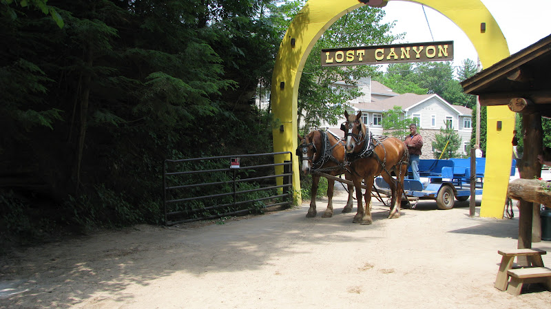 June 6 – 12, 2012 – Wisconsin Dells, WI