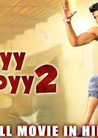 Heyy Babyy 2 South Movie