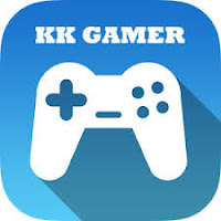 KKGamer icon KKGamer-v-1.4.5-APK-Latest-Download-For-Android