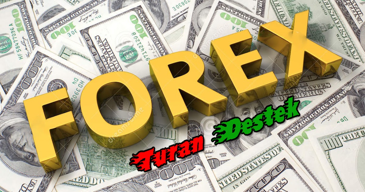 Forex ile para kazanma nedir