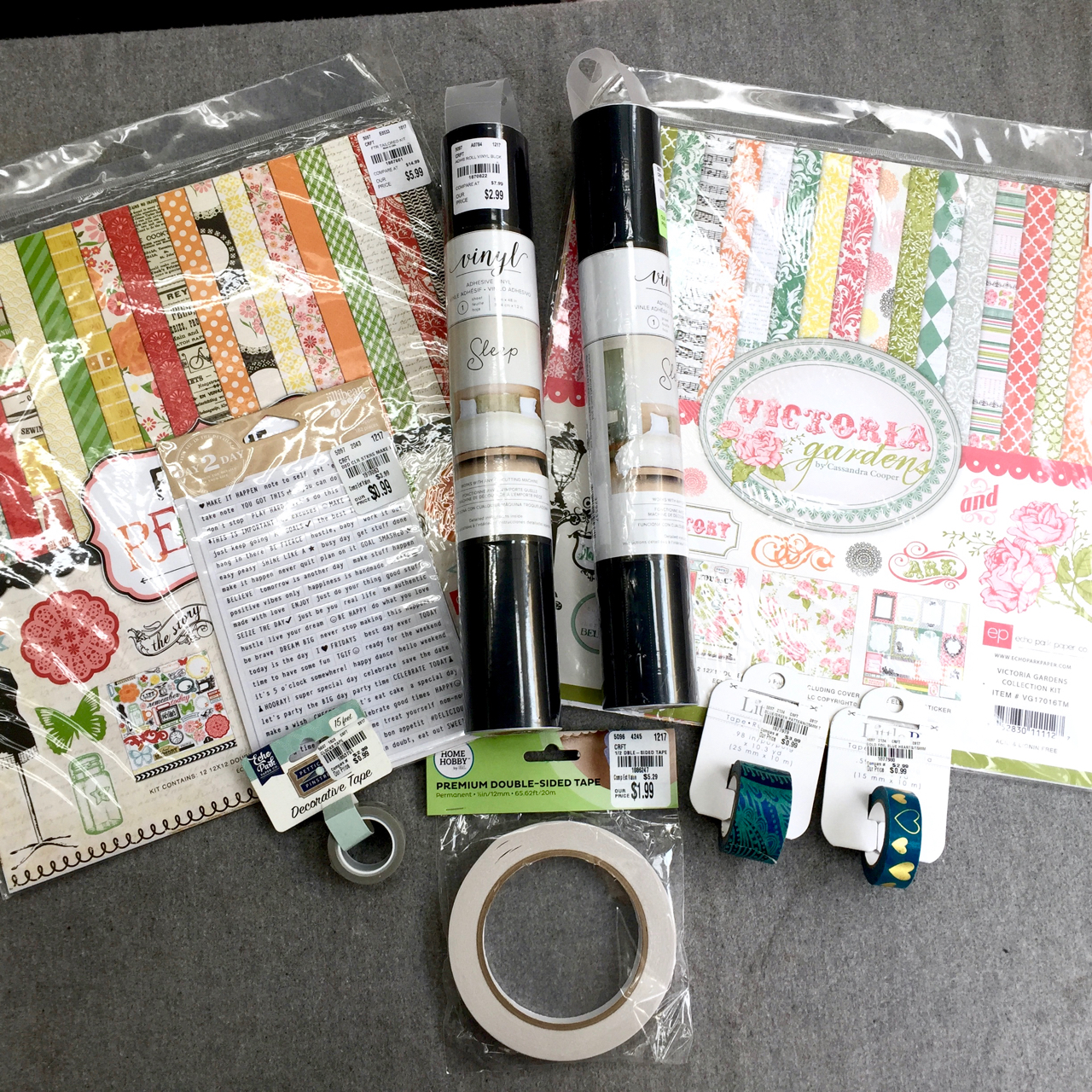 Unboxing Encaustic Art Supplies Haul - To Create my Own Starter