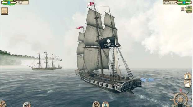 the pirate caribbean hunt mod apk the pirate caribbean hunt mod apk
