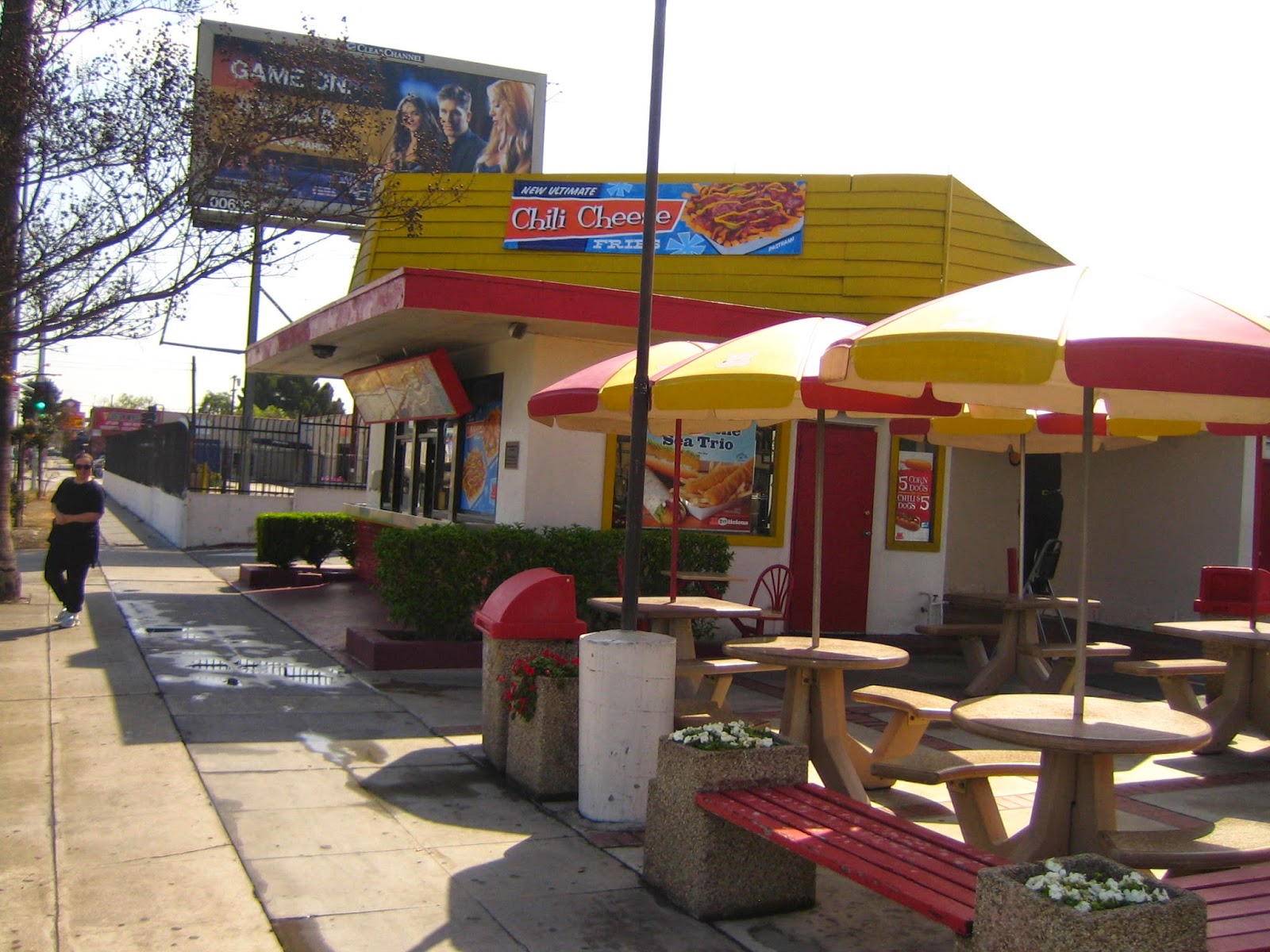 Der wienerschnitzel near me