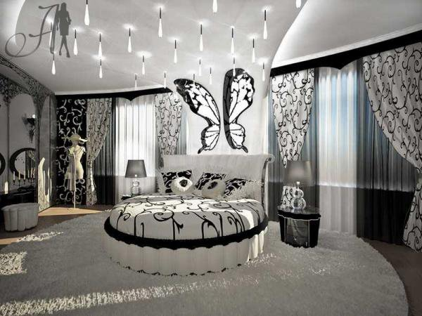 Bedroom Painting,Bedroom Painting Designs: Home Bedroom Painting for 2012
